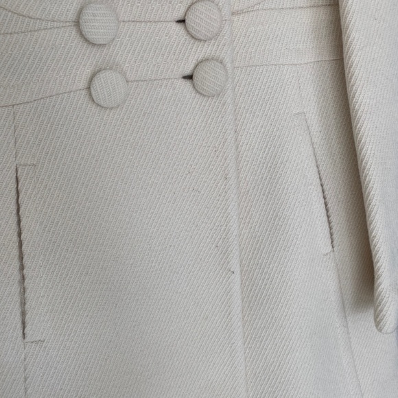 Juicy Couture Pea Coat 🧥 - Picture 3 of 11